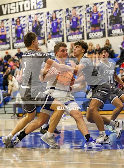 Thumbnail 1 in Severance @ Resurrection Christian photogallery.