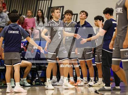 Thumbnail 1 in Severance @ Resurrection Christian photogallery.