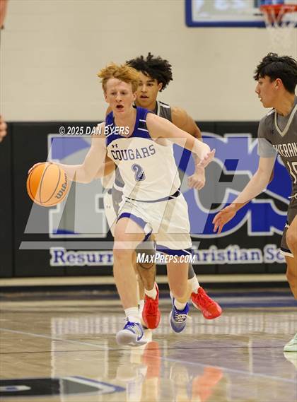 Thumbnail 2 in Severance @ Resurrection Christian photogallery.