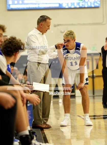 Thumbnail 2 in Severance @ Resurrection Christian photogallery.