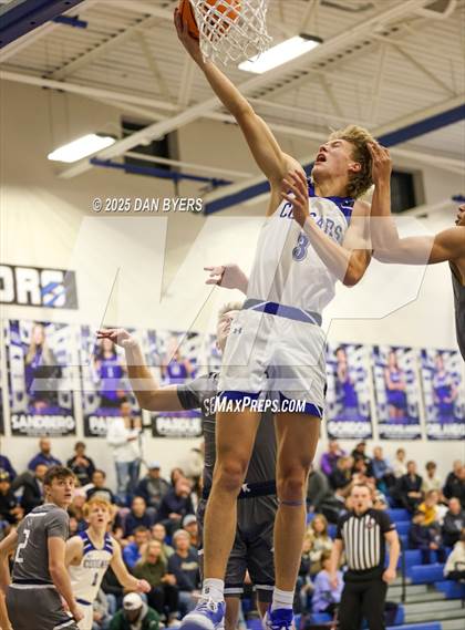 Thumbnail 1 in Severance @ Resurrection Christian photogallery.