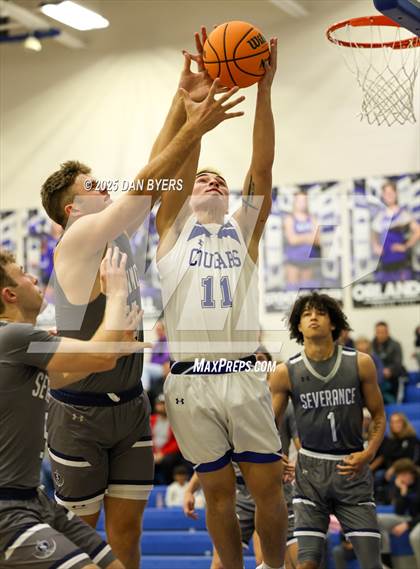 Thumbnail 1 in Severance @ Resurrection Christian photogallery.