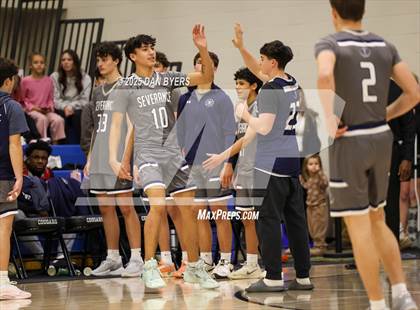 Thumbnail 2 in Severance @ Resurrection Christian photogallery.