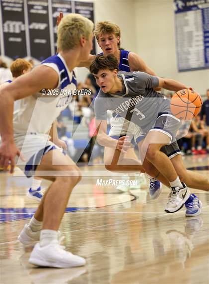 Thumbnail 1 in Severance @ Resurrection Christian photogallery.