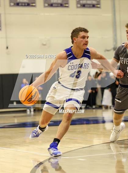 Thumbnail 2 in Severance @ Resurrection Christian photogallery.