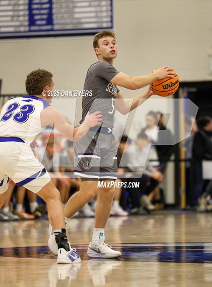 Thumbnail 3 in Severance @ Resurrection Christian photogallery.