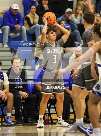 Thumbnail 3 in Severance @ Resurrection Christian photogallery.