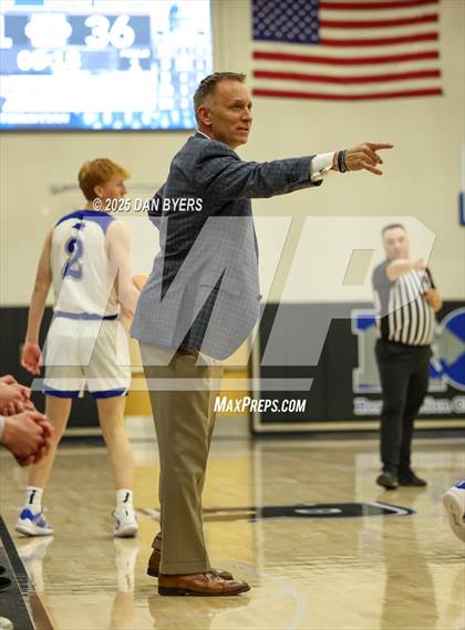 Thumbnail 3 in Severance @ Resurrection Christian photogallery.