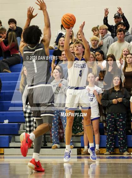 Thumbnail 1 in Severance @ Resurrection Christian photogallery.