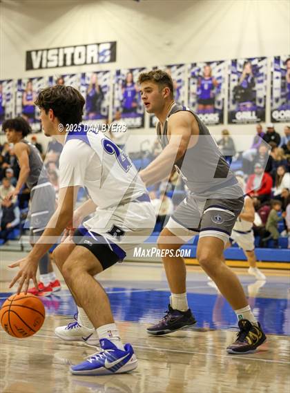 Thumbnail 3 in Severance @ Resurrection Christian photogallery.