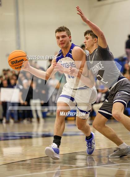 Thumbnail 3 in Severance @ Resurrection Christian photogallery.