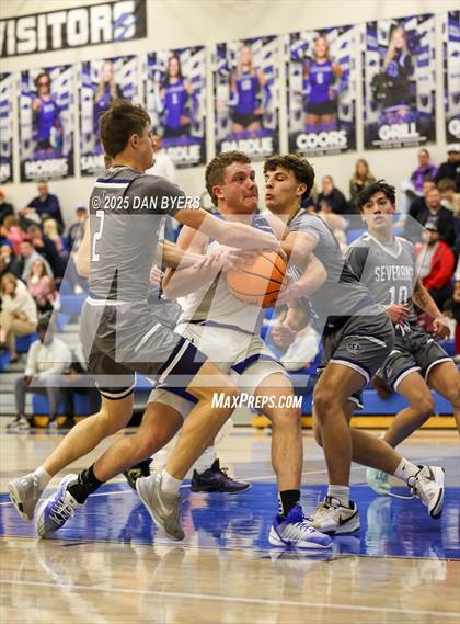 Thumbnail 2 in Severance @ Resurrection Christian photogallery.