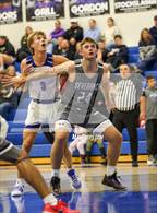 Photo from the gallery "Severance @ Resurrection Christian"