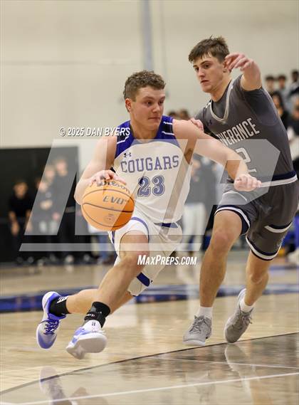 Thumbnail 1 in Severance @ Resurrection Christian photogallery.