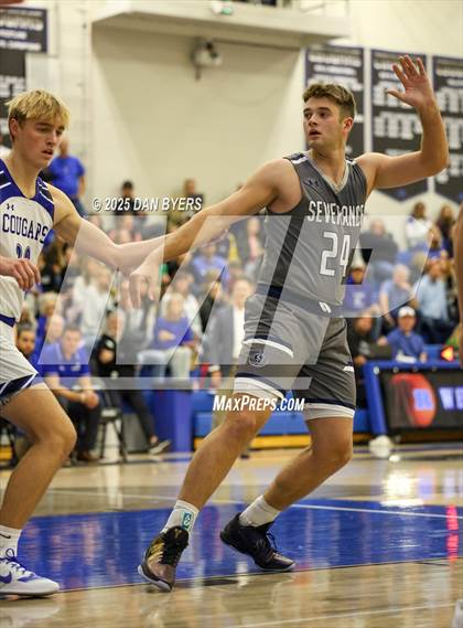 Thumbnail 3 in Severance @ Resurrection Christian photogallery.