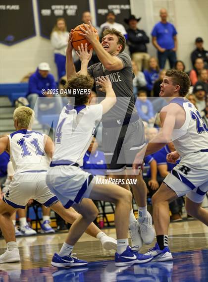 Thumbnail 3 in Severance @ Resurrection Christian photogallery.