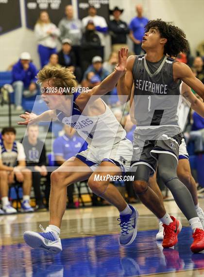 Thumbnail 2 in Severance @ Resurrection Christian photogallery.