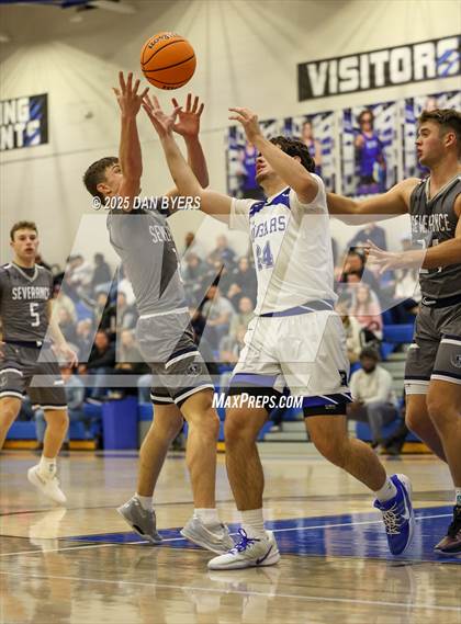 Thumbnail 2 in Severance @ Resurrection Christian photogallery.