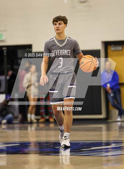 Thumbnail 2 in Severance @ Resurrection Christian photogallery.