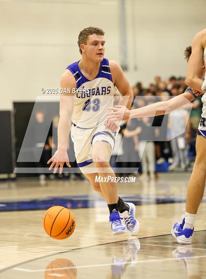 Thumbnail 3 in Severance @ Resurrection Christian photogallery.