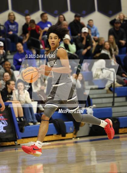 Thumbnail 3 in Severance @ Resurrection Christian photogallery.