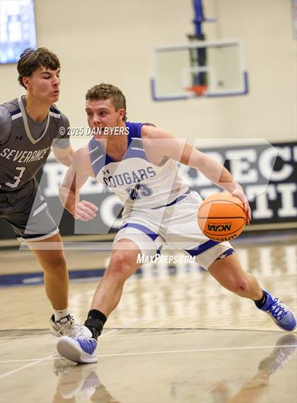 Thumbnail 2 in Severance @ Resurrection Christian photogallery.