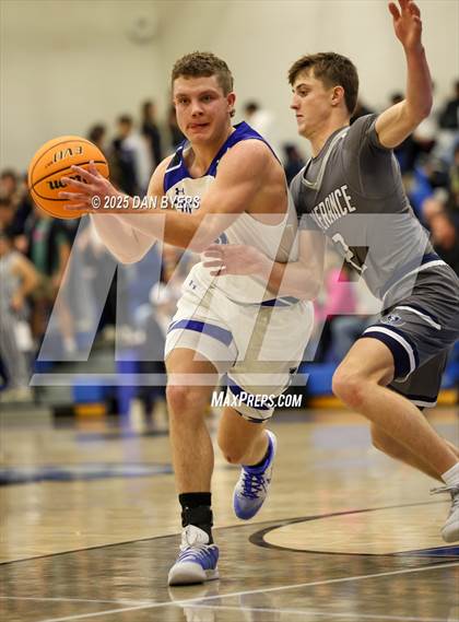 Thumbnail 2 in Severance @ Resurrection Christian photogallery.