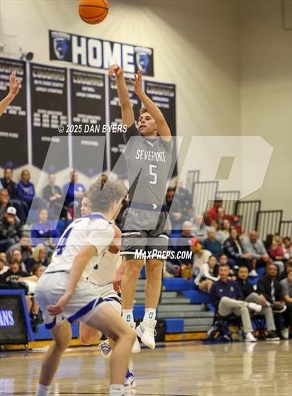 Thumbnail 3 in Severance @ Resurrection Christian photogallery.