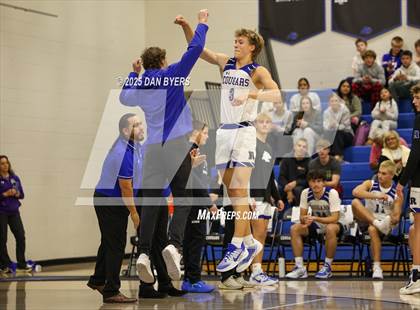 Thumbnail 2 in Severance @ Resurrection Christian photogallery.