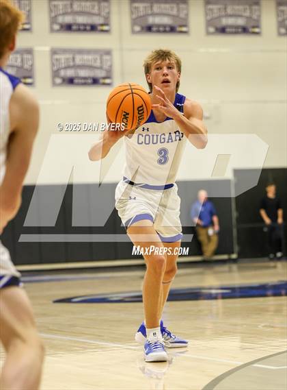 Thumbnail 1 in Severance @ Resurrection Christian photogallery.