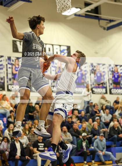 Thumbnail 1 in Severance @ Resurrection Christian photogallery.