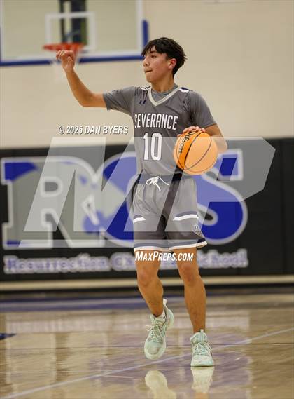 Thumbnail 1 in Severance @ Resurrection Christian photogallery.