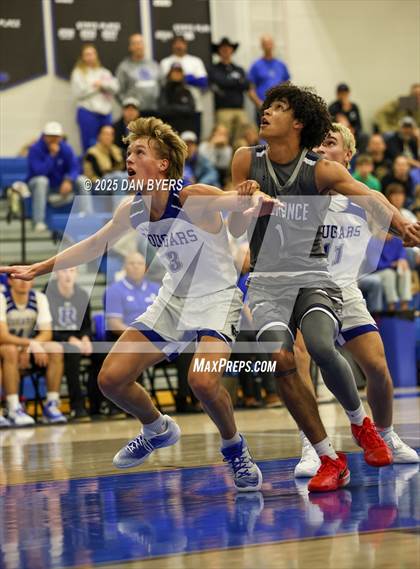 Thumbnail 1 in Severance @ Resurrection Christian photogallery.