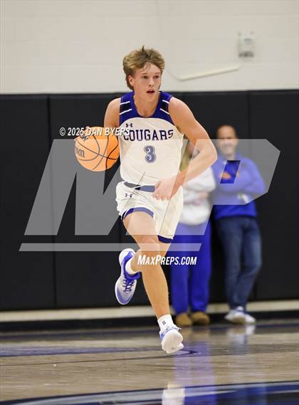 Thumbnail 1 in Severance @ Resurrection Christian photogallery.