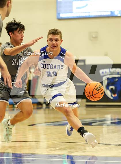 Thumbnail 1 in Severance @ Resurrection Christian photogallery.