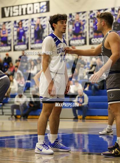 Thumbnail 1 in Severance @ Resurrection Christian photogallery.