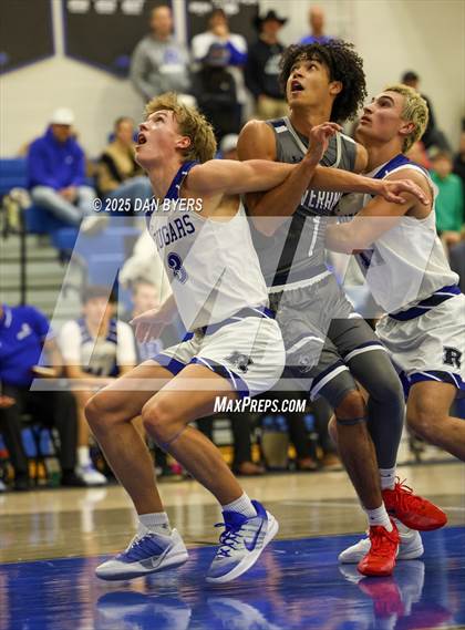 Thumbnail 1 in Severance @ Resurrection Christian photogallery.