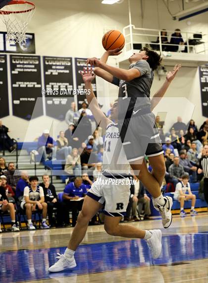 Thumbnail 3 in Severance @ Resurrection Christian photogallery.