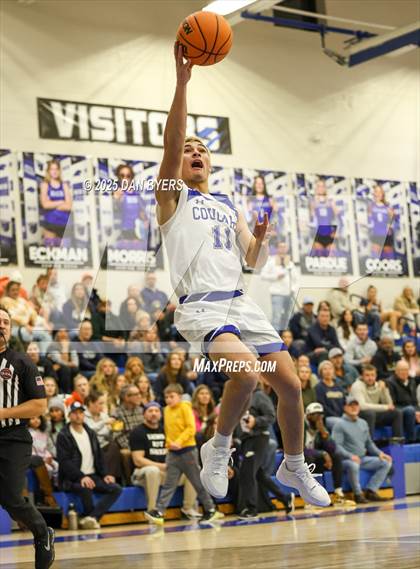 Thumbnail 2 in Severance @ Resurrection Christian photogallery.