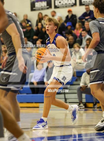 Thumbnail 2 in Severance @ Resurrection Christian photogallery.