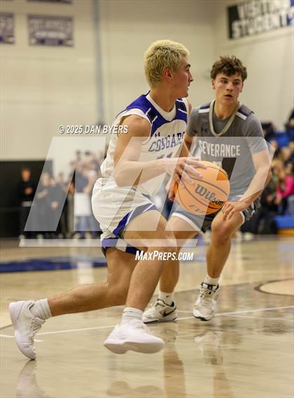 Thumbnail 1 in Severance @ Resurrection Christian photogallery.