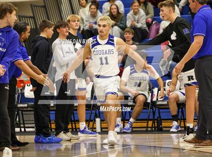 Thumbnail 1 in Severance @ Resurrection Christian photogallery.