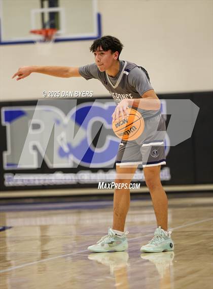 Thumbnail 2 in Severance @ Resurrection Christian photogallery.