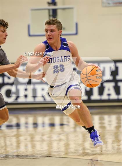 Thumbnail 1 in Severance @ Resurrection Christian photogallery.