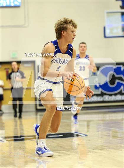 Thumbnail 3 in Severance @ Resurrection Christian photogallery.