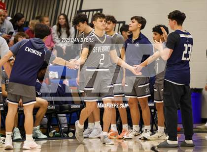 Thumbnail 3 in Severance @ Resurrection Christian photogallery.