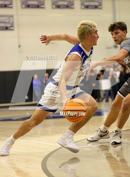 Thumbnail 3 in Severance @ Resurrection Christian photogallery.