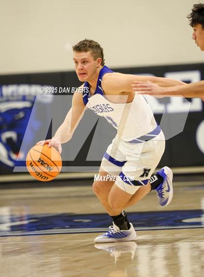 Thumbnail 3 in Severance @ Resurrection Christian photogallery.