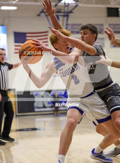 Thumbnail 3 in Severance @ Resurrection Christian photogallery.