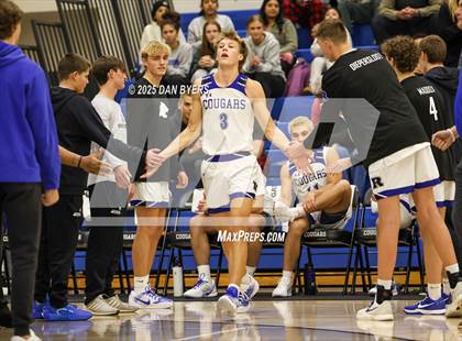 Thumbnail 1 in Severance @ Resurrection Christian photogallery.